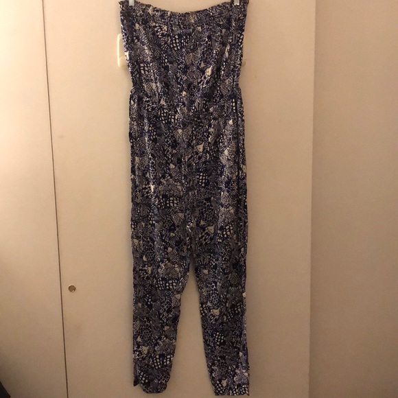 Lilly Pulitzer for Target Pants - Lilly for Target Jumpsuit
